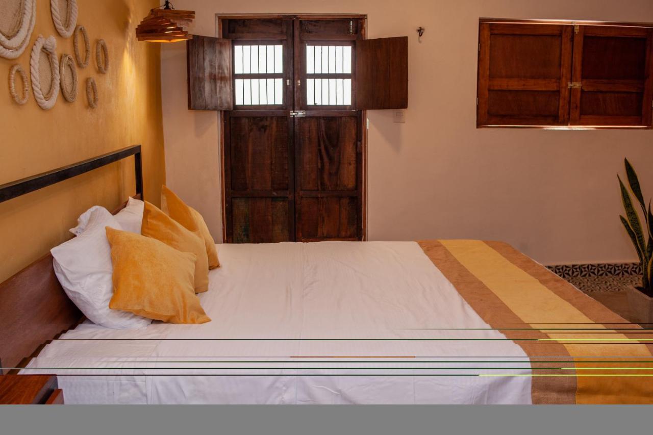 Casa Tulita Valladolid Valladolid  Eksteriør bilde